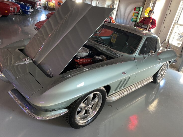 Photo for 1966 Chevrolet Corvette Stingray